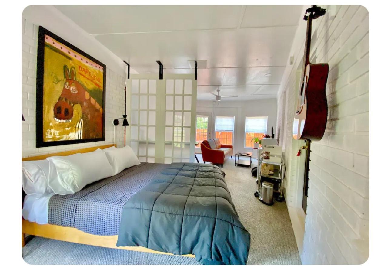 Toadhaus Studio In Quiet Residential Neighborhood Athens Ngoại thất bức ảnh